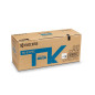 Toner Kyocera TK-5270C Cyan