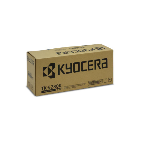 Kyocera TK-5280 K noir