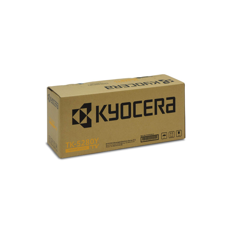 Kyocera TK-5280 Y jaune