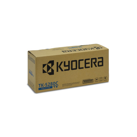 Kyocera TK-5280 C cyan