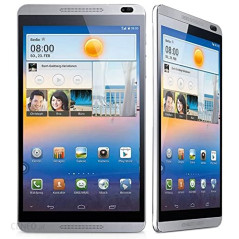 HUAWEI MediaPad M1 8.0" WiFi - Tablet 8GB, 1GB RAM, Grey