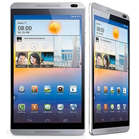 HUAWEI MediaPad M1 8.0" WiFi - Tablet 8GB, 1GB RAM, Grey