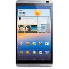 HUAWEI MediaPad M1 8.0" WiFi - Tablet 8GB, 1GB RAM, Grey