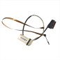 Gintai Connecteur EDP LVDS LED LCD Vidéo Câble Écran Flex 120HZ 40 PIN pour MSI GF75 MS-17F1 MS-17F2 MS-17F3 MS-17F4 MS-17F5 MS- Gintai Connecteur EDP LVDS LED LCD Vidéo Câble Écran Flex 120HZ 40 PIN pour MSI GF75 MS-17F1 MS-17F2 MS-17F3 MS-17F4 MS-17F5 MS-