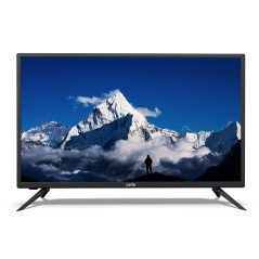 Cello M3220 32" Full HD LED Moniteur d'ordinateur HDMI VGA sans Scintillement Temps de réponse antireflet 6ms, Faible lumière Bl