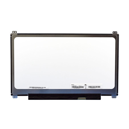 Écran LED pour ordinateur portable compatible HB133WX1 HB133WX1-402 N133BGE-EAB N133BGE-EB3 13,3"