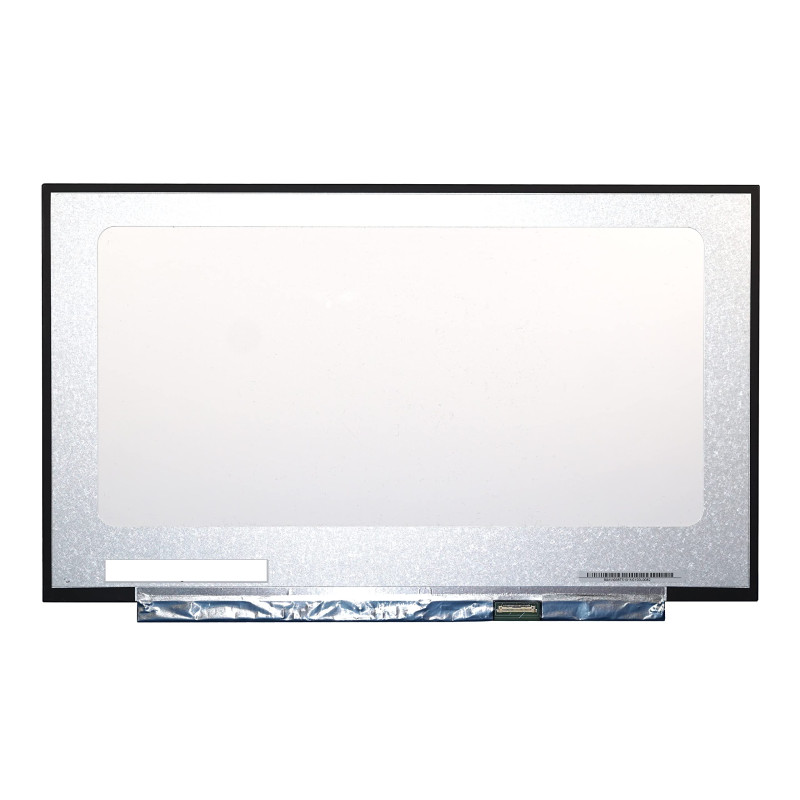 A Plus Screen Écran de rechange IPS mat 17,3" 1920 x 1080 - Compatible avec LP173WF5-SPB1, LP173WF5-SPB3, LP173WF5-SPB4,