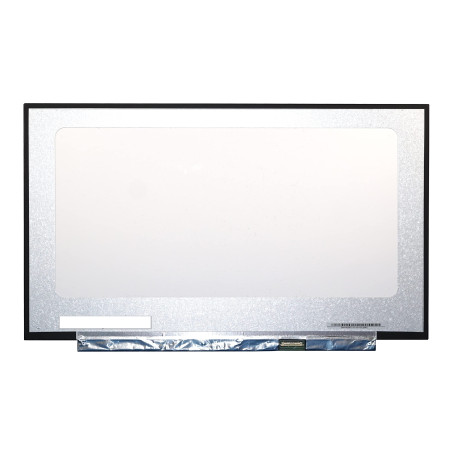 A Plus Screen Écran de rechange IPS mat 17,3" 1920 x 1080 - Compatible avec LP173WF5-SPB1, LP173WF5-SPB3, LP173WF5-SPB4,