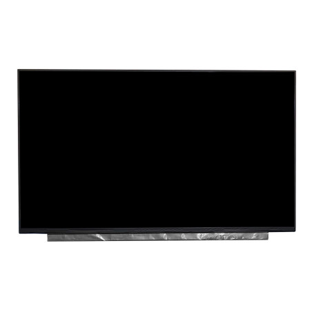 A Plus Screen Écran de rechange IPS mat 17,3" 1920 x 1080 - Compatible avec LP173WF5-SPB1, LP173WF5-SPB3, LP173WF5-SPB4,
