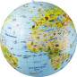 Caly globe MAXI (Animaux, Français) Caly globe MAXI (Animaux, Français)