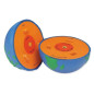 Learning Resources Modèle de la Terre en Coupe en Mousse Learning Resources Modèle de la Terre en Coupe en Mousse