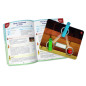 Learning Resources Kit pour la Classe de Cubes MathLink Numberblocks, matériel pédagogique mathématiques, Guide de l’Enseignant Learning Resources Kit pour la Classe de Cubes MathLink Numberblocks, matériel pédagogique mathématiques, Guide de l’Enseignant