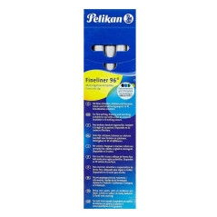 Pelikan Fineliner 96