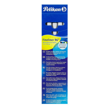 Pelikan Fineliner 96