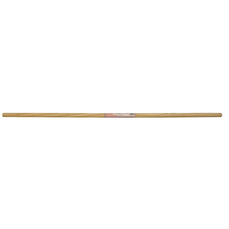 SKANA - Manche Bois pour Balai de Ménage - Manche Droit Ø 24 mm - Longueur 120 cm - Bois Dur Poncé - Prêt-À-L'Emploi SKANA - Manche Bois pour Balai de Ménage - Manche Droit Ø 24 mm - Longueur 120 cm - Bois Dur Poncé - Prêt-À-L'Emploi