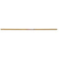 SKANA - Manche Bois pour Balai de Ménage - Manche Droit Ø 24 mm - Longueur 120 cm - Bois Dur Poncé - Prêt-À-L'Emploi SKANA - Manche Bois pour Balai de Ménage - Manche Droit Ø 24 mm - Longueur 120 cm - Bois Dur Poncé - Prêt-À-L'Emploi