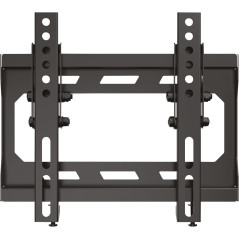 TechniSat TECHNIMOUNT ISI - Support Mural Compact pour téléviseur à écran Plat (Charge maximale de 20 kg, Inclinaison de l'écran
