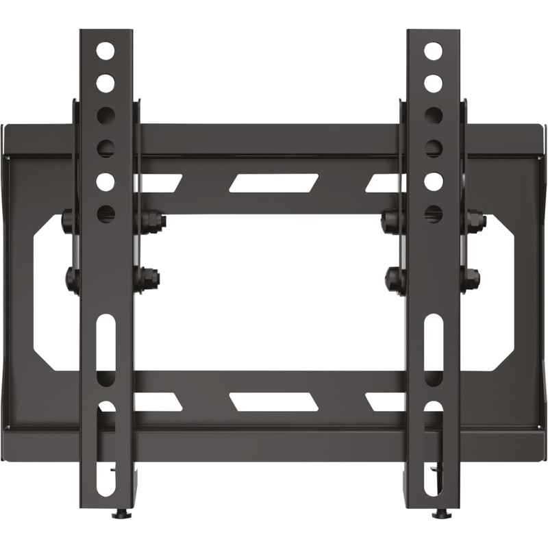 TechniSat TECHNIMOUNT ISI - Support Mural Compact pour téléviseur à écran Plat (Charge maximale de 20 kg, Inclinaison de l'écran TechniSat TECHNIMOUNT ISI - Support Mural Compact pour téléviseur à écran Plat (Charge maximale de 20 kg, Inclinaison de l'écran