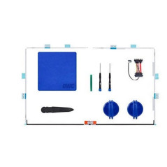 OWC en Ligne numérique capteur Thermique Lecteur Dur de Mise à Niveau du câble et Installer Les Outils pour iMac 2012, (DIYIMACH