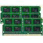 Timetec Hynix IC 16GB Kit (2x8GB) DDR3L 1600MHz PC3-12800 Unbuffered Non-ECC 1.35V CL11 2Rx8 Dual Rank 204 Pin SODIMM Ordinateur Timetec Hynix IC 16GB Kit (2x8GB) DDR3L 1600MHz PC3-12800 Unbuffered Non-ECC 1.35V CL11 2Rx8 Dual Rank 204 Pin SODIMM Ordinateur