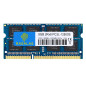 Rasalas 8GB PC3L-12800S RAM for Laptop: DDR3-1600mhz 2Rx8 1.35V 204-Pin CL11 Portable Mémoire RAM Module Upgrade Rasalas 8GB PC3L-12800S RAM for Laptop: DDR3-1600mhz 2Rx8 1.35V 204-Pin CL11 Portable Mémoire RAM Module Upgrade