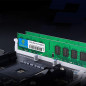 Rasalas 8gb Kit 2x4gb PC3-10600 DDR3-1333: PC3 10600u RAM DDR3 2rx8 PC3 1333 MHz DDR3 1.5v cl9 240 Broches Mise à Niveau du Modu