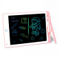 Vicloon Tablette d'écriture LCD Colorée,Tablette Dessin Enfant 10 Pouces avec Stylo Ardoise Magique Tableau Portable pour l'écri Vicloon Tablette d'écriture LCD Colorée,Tablette Dessin Enfant 10 Pouces avec Stylo Ardoise Magique Tableau Portable pour l'écri