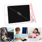 Vicloon Tablette d'écriture LCD Colorée,Tablette Dessin Enfant 10 Pouces avec Stylo Ardoise Magique Tableau Portable pour l'écri Vicloon Tablette d'écriture LCD Colorée,Tablette Dessin Enfant 10 Pouces avec Stylo Ardoise Magique Tableau Portable pour l'écri