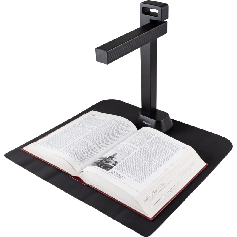 IRIScan Desk Scanner de Documents a3 - v6pro: éditeur PDF Gratuit, Scanner de Livre, IA aplatissement-numérisation Auto- Effacem IRIScan Desk Scanner de Documents a3 - v6pro: éditeur PDF Gratuit, Scanner de Livre, IA aplatissement-numérisation Auto- Effacem