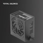 Tacens Anima APIII750, Alimentation PC ATX 750W, Technologies SMD et DC-DC, Efficacité 85% 12V, Ventilateur Ultra-Silencieux 12c