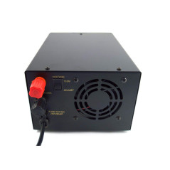 Jetfon PC-35 SW Alimentation stabilisée de 35 A Max.