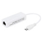 Carte Adaptateur réseau LAN Micro USB 2.0 vers Ethernet 10 m RJ45 pour Carte mère Zero 1.3 / W, Tablette Carte Adaptateur réseau LAN Micro USB 2.0 vers Ethernet 10 m RJ45 pour Carte mère Zero 1.3 / W, Tablette