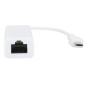 Carte Adaptateur réseau LAN Micro USB 2.0 vers Ethernet 10 m RJ45 pour Carte mère Zero 1.3 / W, Tablette Carte Adaptateur réseau LAN Micro USB 2.0 vers Ethernet 10 m RJ45 pour Carte mère Zero 1.3 / W, Tablette