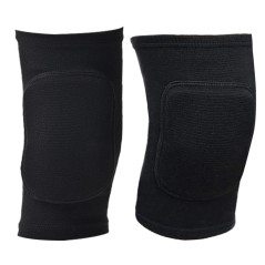 Genouillères de Protection, Genouillère Sport, Protection Genoux, Protege-Genou Eponge, Genouillère Antidérapante pour Hommes, F