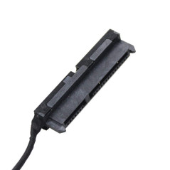 Gintai Connecteur de Disque Dur SATA HDD Câble pour Acer A315-21 A315-31 A315-51 A315-52 DD0ZAJHD001 DD0ZAJHD000 50.GNPN7.005 DD