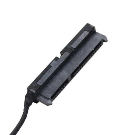 Gintai Connecteur de Disque Dur SATA HDD Câble pour Acer A315-21 A315-31 A315-51 A315-52 DD0ZAJHD001 DD0ZAJHD000 50.GNPN7.005 DD