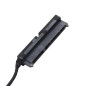 Gintai Connecteur de Disque Dur SATA HDD Câble pour Acer A315-21 A315-31 A315-51 A315-52 DD0ZAJHD001 DD0ZAJHD000 50.GNPN7.005 DD Gintai Connecteur de Disque Dur SATA HDD Câble pour Acer A315-21 A315-31 A315-51 A315-52 DD0ZAJHD001 DD0ZAJHD000 50.GNPN7.005 DD