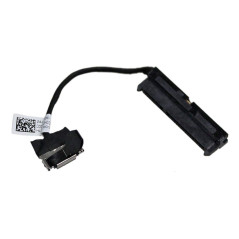 Gintai Connecteur de Disque Dur SATA HDD Câble pour Acer A315-21 A315-31 A315-51 A315-52 DD0ZAJHD001 DD0ZAJHD000 50.GNPN7.005 DD