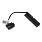 Gintai Connecteur de Disque Dur SATA HDD Câble pour Acer A315-21 A315-31 A315-51 A315-52 DD0ZAJHD001 DD0ZAJHD000 50.GNPN7.005 DD Gintai Connecteur de Disque Dur SATA HDD Câble pour Acer A315-21 A315-31 A315-51 A315-52 DD0ZAJHD001 DD0ZAJHD000 50.GNPN7.005 DD