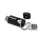 Integral Clé USB 8go Crypto-140-2 256-Bit 3.0 USB Mémoire Flash Drive cryptée - Certifiée FIPS 140-2 Niveau 3, Design étanche XT Integral Clé USB 8go Crypto-140-2 256-Bit 3.0 USB Mémoire Flash Drive cryptée - Certifiée FIPS 140-2 Niveau 3, Design étanche XT