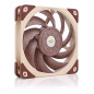 Noctua NF-A12x25 PWM, Ventilateur Silencieux Haut de Gamme, 4 Broches (120mm, Marron) Noctua NF-A12x25 PWM, Ventilateur Silencieux Haut de Gamme, 4 Broches (120mm, Marron)