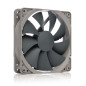 Noctua NF-P12 redux-1700 PWM, Ventilateur Haute Performance, 4 Broches, 1700 tr./min (120 mm, Gris) Noctua NF-P12 redux-1700 PWM, Ventilateur Haute Performance, 4 Broches, 1700 tr./min (120 mm, Gris)