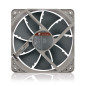 Noctua NF-P12 redux-1700 PWM, Ventilateur Haute Performance, 4 Broches, 1700 tr./min (120 mm, Gris) Noctua NF-P12 redux-1700 PWM, Ventilateur Haute Performance, 4 Broches, 1700 tr./min (120 mm, Gris)
