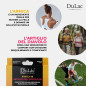 DuLàc, 5 Patchs Arnica 98 et Griffe du Diable 98, 24H de Soulagement pour les Douleurs Articulaires, Musculaires et Menstruelles DuLàc, 5 Patchs Arnica 98 et Griffe du Diable 98, 24H de Soulagement pour les Douleurs Articulaires, Musculaires et Menstruelles