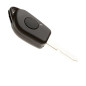 Jongo® Coque Clé Compatible avec Peugeot 406 Phase 2 (1999-2005) - Boîtier Plip Télécommande 1 Bouton + Lame Vierge - Remplaceme Jongo® Coque Clé Compatible avec Peugeot 406 Phase 2 (1999-2005) - Boîtier Plip Télécommande 1 Bouton + Lame Vierge - Remplaceme