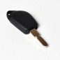 Jongo® Coque Clé Compatible avec Peugeot 406 Phase 2 (1999-2005) - Boîtier Plip Télécommande 1 Bouton + Lame Vierge - Remplaceme Jongo® Coque Clé Compatible avec Peugeot 406 Phase 2 (1999-2005) - Boîtier Plip Télécommande 1 Bouton + Lame Vierge - Remplaceme