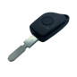 Jongo® Coque Clé Compatible avec Peugeot 406 Phase 2 (1999-2005) - Boîtier Plip Télécommande 1 Bouton + Lame Vierge - Remplaceme Jongo® Coque Clé Compatible avec Peugeot 406 Phase 2 (1999-2005) - Boîtier Plip Télécommande 1 Bouton + Lame Vierge - Remplaceme