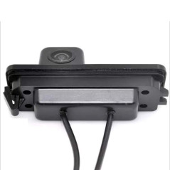 Auto Wayfeng WF® Voiture Vue arrière caméra caméra de recul for VW Golf CC Passat B6 Polo Golf Scirocco EOS Lupo (2 Cage) Phaeto
