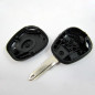 Clé Plip Compatible avec Renault Clio Laguna Megane Twingo Safrane 1 Bouton pour Pile CR2016 Coque @Pro-Plip Clé Plip Compatible avec Renault Clio Laguna Megane Twingo Safrane 1 Bouton pour Pile CR2016 Coque @Pro-Plip