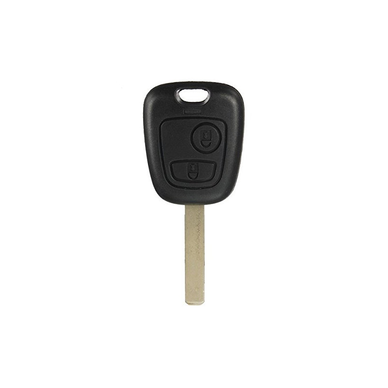 Clé Plip Compatible pour Toyota Aygo Peugeot 107 207 307 Citroen C1 C2 C3 C4 C5 C6 C8 Coque Boitier de Télécommande @Pro-Plip Clé Plip Compatible pour Toyota Aygo Peugeot 107 207 307 Citroen C1 C2 C3 C4 C5 C6 C8 Coque Boitier de Télécommande @Pro-Plip